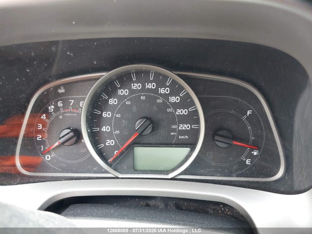 Toyota RAV4 LE 2015 2T3BFREV5FW238317 Image 7