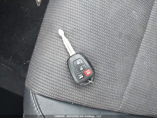 Toyota Corolla S 2015 2T1BURHE1FC346557 Image 11