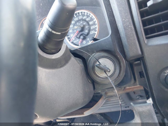 1N6AA0EC8FN511422 Nissan Titan Pro-4x/s/sl/sv