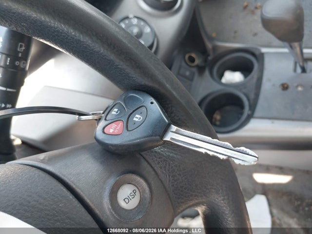 12668092 :رقم المزاد ، JTMBF33V19D005133 vin ، 2009 Toyota Rav4 مزاد بيع