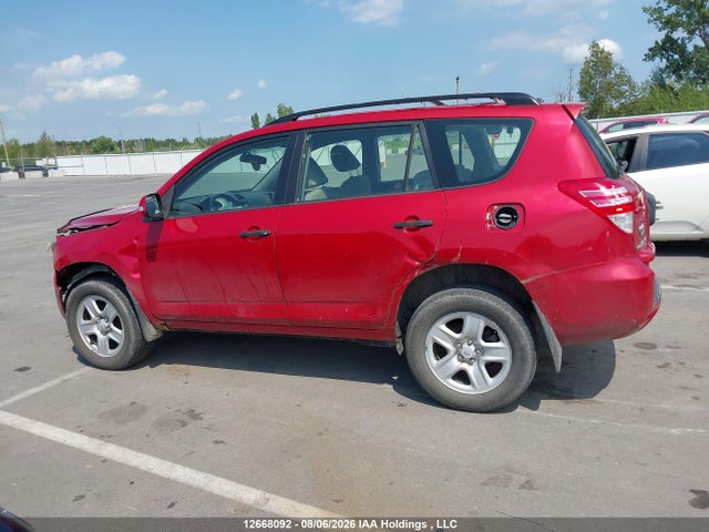 12668092 :رقم المزاد ، JTMBF33V19D005133 vin ، 2009 Toyota Rav4 مزاد بيع