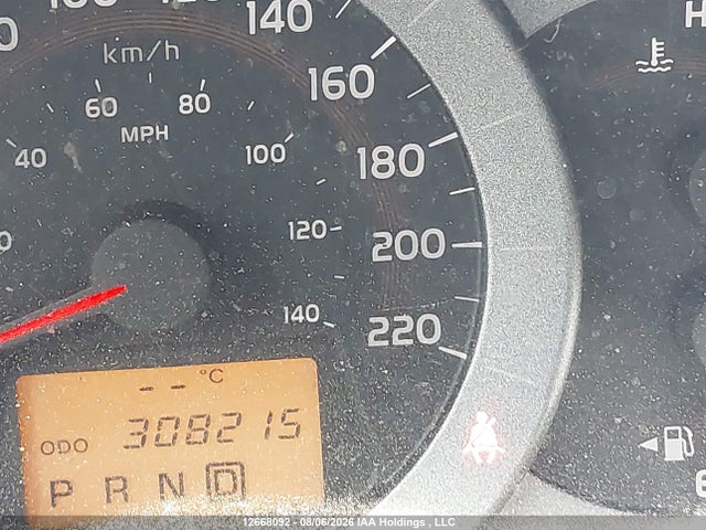 12668092 :رقم المزاد ، JTMBF33V19D005133 vin ، 2009 Toyota Rav4 مزاد بيع