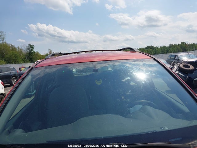 12668092 :رقم المزاد ، JTMBF33V19D005133 vin ، 2009 Toyota Rav4 مزاد بيع