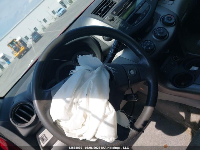12668092 :رقم المزاد ، JTMBF33V19D005133 vin ، 2009 Toyota Rav4 مزاد بيع