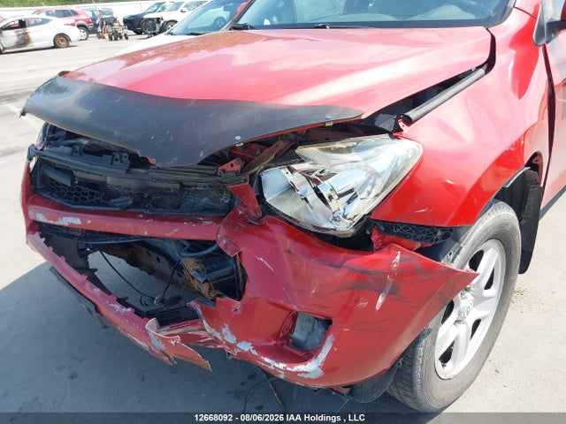 12668092 :رقم المزاد ، JTMBF33V19D005133 vin ، 2009 Toyota Rav4 مزاد بيع