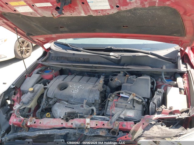 12668092 :رقم المزاد ، JTMBF33V19D005133 vin ، 2009 Toyota Rav4 مزاد بيع