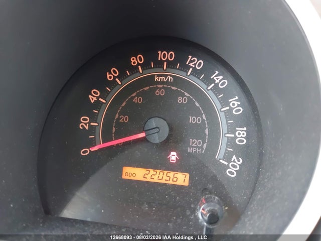 Продаж на аукціоні авто 2008 Toyota Tundra Sr5 5.7l V8, vin: 5TBBV54128S511818, номер лоту: 12668093