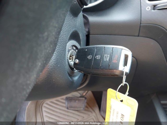 Продаж на аукціоні авто 2016 Kia Forte 2.0l Ex/2.0l Lx+, vin: KNAFX5A89G5647238, номер лоту: 12668094