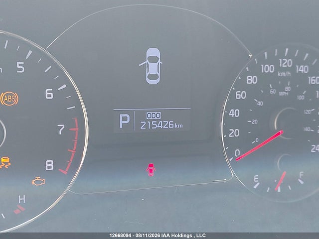 Продаж на аукціоні авто 2016 Kia Forte 2.0l Ex/2.0l Lx+, vin: KNAFX5A89G5647238, номер лоту: 12668094
