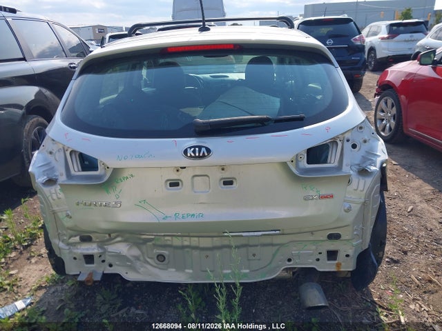 Продаж на аукціоні авто 2016 Kia Forte 2.0l Ex/2.0l Lx+, vin: KNAFX5A89G5647238, номер лоту: 12668094