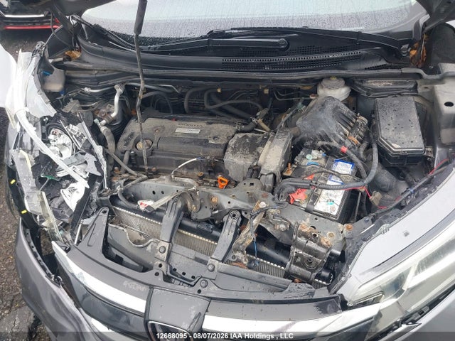 Honda CR-V EX 2016 2HKRM4H56GH127416 Image 10