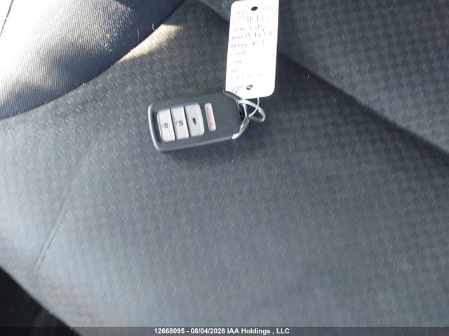 Honda CR-V EX 2016 2HKRM4H56GH127416 Image 11