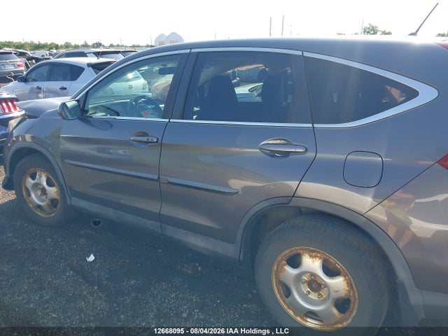 Honda CR-V EX 2016 2HKRM4H56GH127416 Image 14