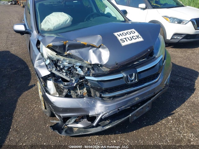 Honda CR-V EX 2016 2HKRM4H56GH127416 Image 6