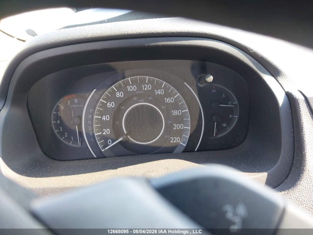 Honda CR-V EX 2016 2HKRM4H56GH127416 Image 7