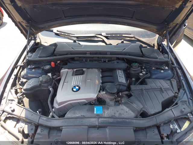 Aukcja sprzedaży 2006 Bmw 3 Series, vin: WBAVB33516PS13125, numer aukcji: 12668096
