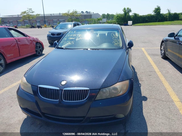 Aukcja sprzedaży 2006 Bmw 3 Series, vin: WBAVB33516PS13125, numer aukcji: 12668096