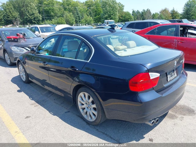 Aukcja sprzedaży 2006 Bmw 3 Series, vin: WBAVB33516PS13125, numer aukcji: 12668096