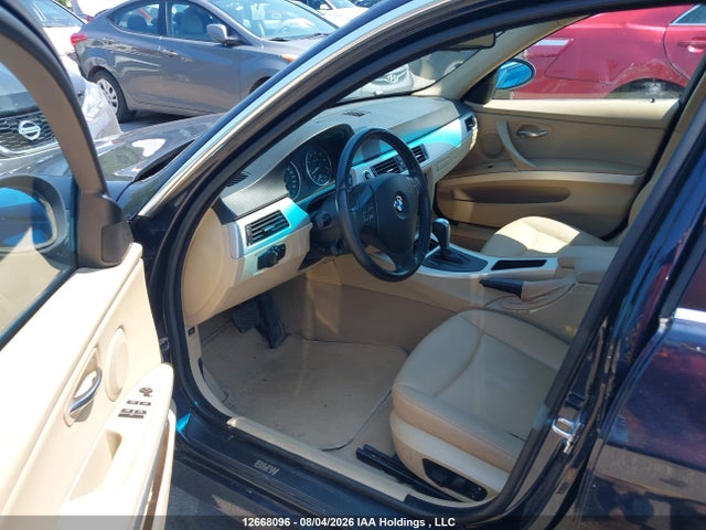 Aukcja sprzedaży 2006 Bmw 3 Series, vin: WBAVB33516PS13125, numer aukcji: 12668096