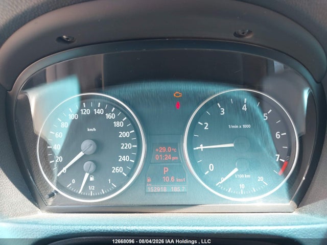 Aukcja sprzedaży 2006 Bmw 3 Series, vin: WBAVB33516PS13125, numer aukcji: 12668096