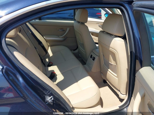 Aukcja sprzedaży 2006 Bmw 3 Series, vin: WBAVB33516PS13125, numer aukcji: 12668096