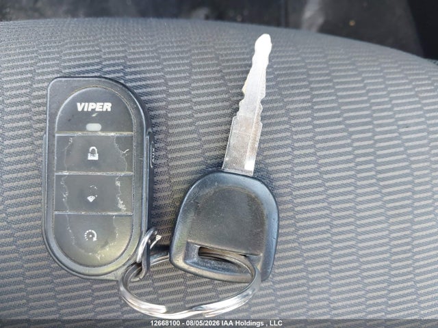12668100 :رقم المزاد ، JM1BK32F581824295 vin ، 2008 Mazda Mazda3 Gs/gx مزاد بيع