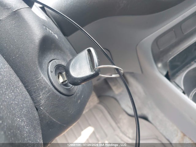 2005 Honda Civic Dx Vp მანქანა იყიდება აუქციონზე, vin: 2HGES163X5H034118, აუქციონის ნომერი: 12668104