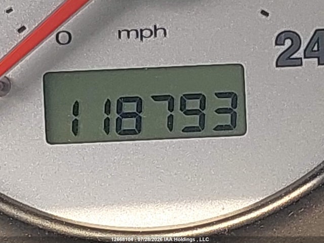 2005 Honda Civic Dx Vp მანქანა იყიდება აუქციონზე, vin: 2HGES163X5H034118, აუქციონის ნომერი: 12668104