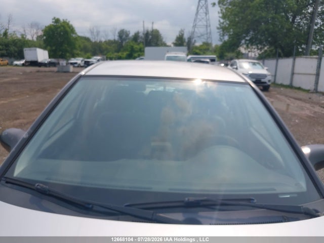 2005 Honda Civic Dx Vp მანქანა იყიდება აუქციონზე, vin: 2HGES163X5H034118, აუქციონის ნომერი: 12668104