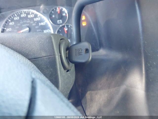 Продажа на аукционе авто 2017 Chevrolet Express 2500 1wt, vin: 1GCWGBFF3H1336678, номер лота: 12668105