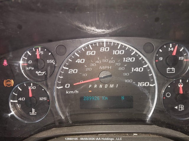 Продажа на аукционе авто 2017 Chevrolet Express 2500 1wt, vin: 1GCWGBFF3H1336678, номер лота: 12668105