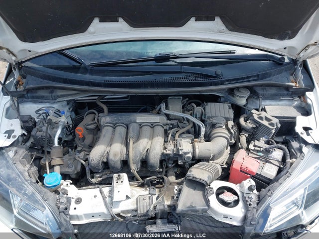 Honda Fit 2020 3HGGK5H85LM100100 Image 10