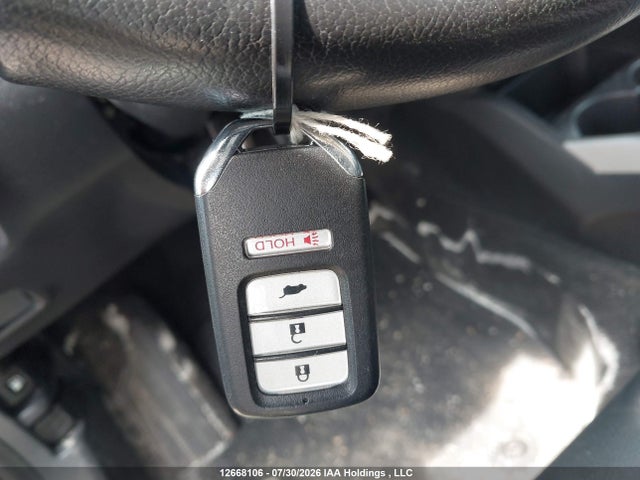Honda Fit 2020 3HGGK5H85LM100100 Image 11
