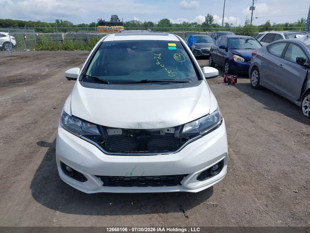 Honda Fit 2020 3HGGK5H85LM100100 Image 12