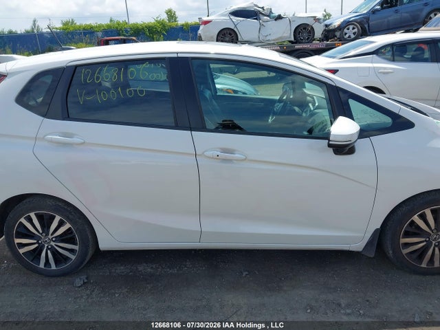 Honda Fit 2020 3HGGK5H85LM100100 Image 13