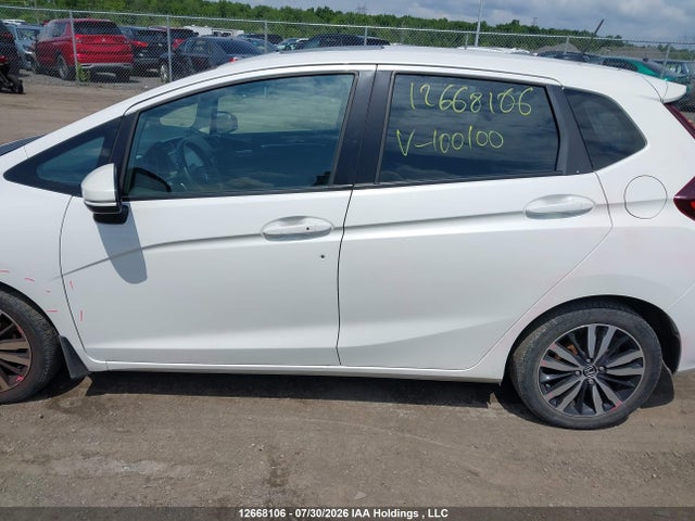 Honda Fit 2020 3HGGK5H85LM100100 Image 14