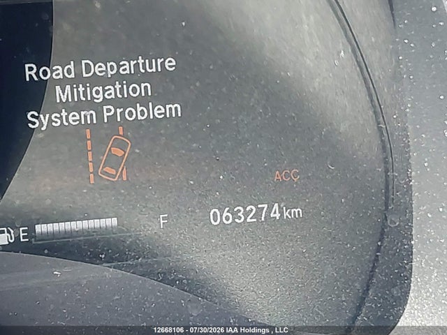 Honda Fit 2020 3HGGK5H85LM100100 Image 15
