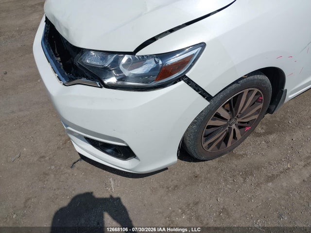 Honda Fit 2020 3HGGK5H85LM100100 Image 21