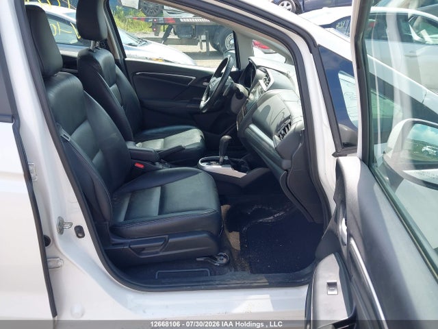 Honda Fit 2020 3HGGK5H85LM100100 Image 5