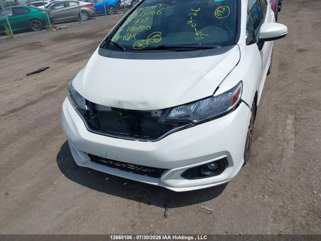 Honda Fit 2020 3HGGK5H85LM100100 Image 6