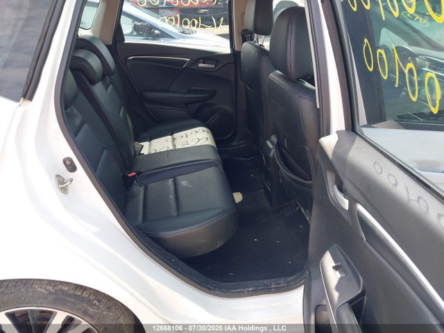 Honda Fit 2020 3HGGK5H85LM100100 Image 8