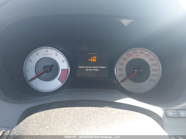 Aukcja sprzedaży 2019 Acura Rdx, vin: 5J8TC2H66KL804489, numer aukcji: 12668107