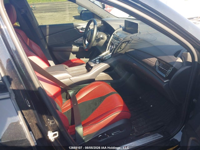 Aukcja sprzedaży 2019 Acura Rdx, vin: 5J8TC2H66KL804489, numer aukcji: 12668107