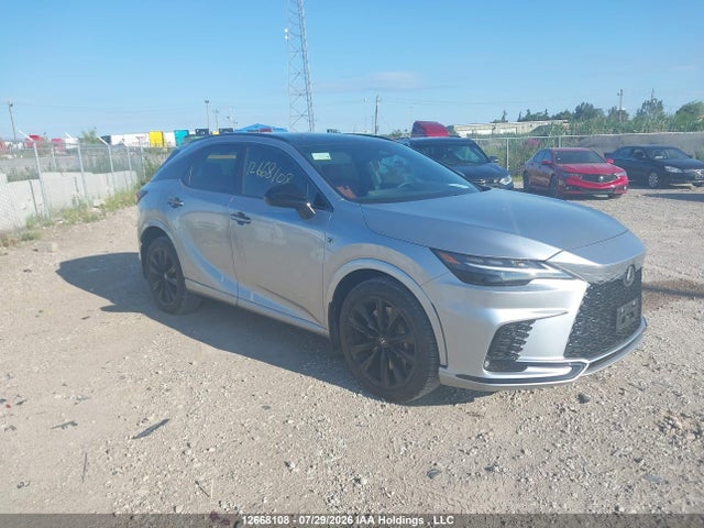 Aukcja sprzedaży 2023 Lexus Rx 500h, vin: 2T2BCMEAXPC004903, numer aukcji: 12668108
