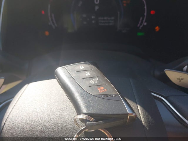 Aukcja sprzedaży 2023 Lexus Rx 500h, vin: 2T2BCMEAXPC004903, numer aukcji: 12668108