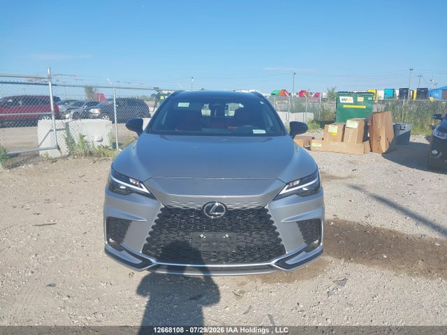 Aukcja sprzedaży 2023 Lexus Rx 500h, vin: 2T2BCMEAXPC004903, numer aukcji: 12668108