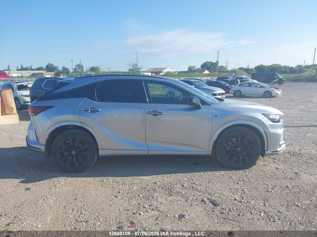Aukcja sprzedaży 2023 Lexus Rx 500h, vin: 2T2BCMEAXPC004903, numer aukcji: 12668108