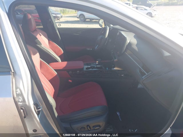 Aukcja sprzedaży 2023 Lexus Rx 500h, vin: 2T2BCMEAXPC004903, numer aukcji: 12668108