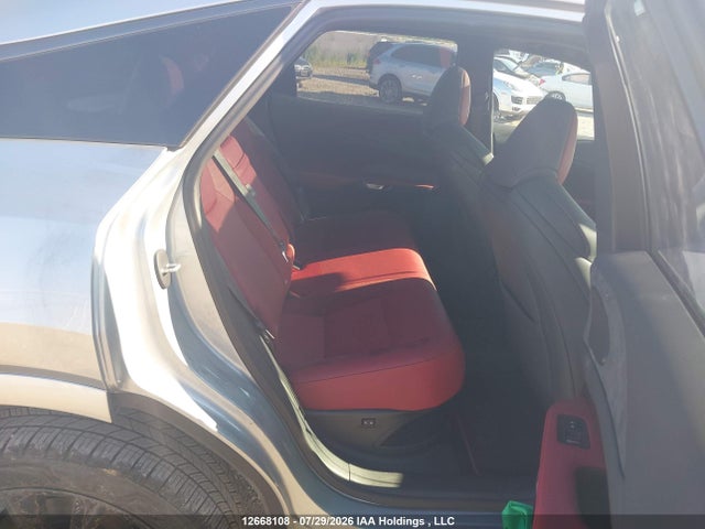 Aukcja sprzedaży 2023 Lexus Rx 500h, vin: 2T2BCMEAXPC004903, numer aukcji: 12668108