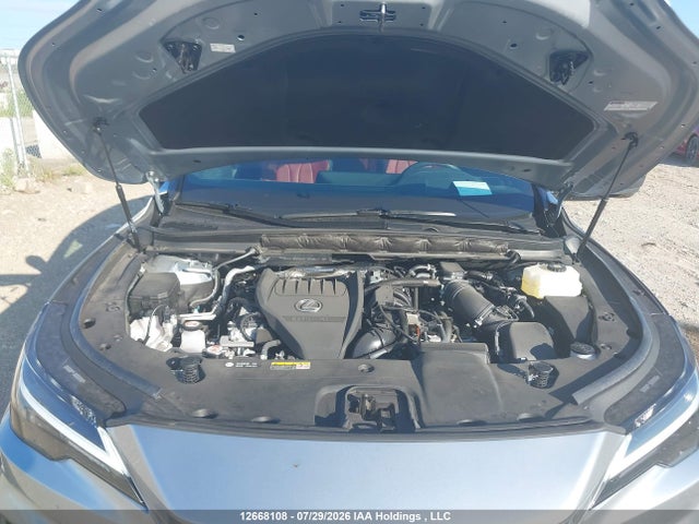Aukcja sprzedaży 2023 Lexus Rx 500h, vin: 2T2BCMEAXPC004903, numer aukcji: 12668108